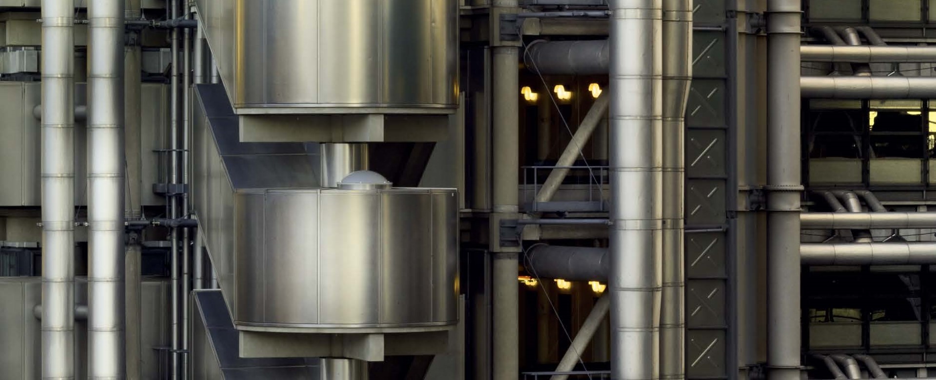 Lloyd's building exterior image